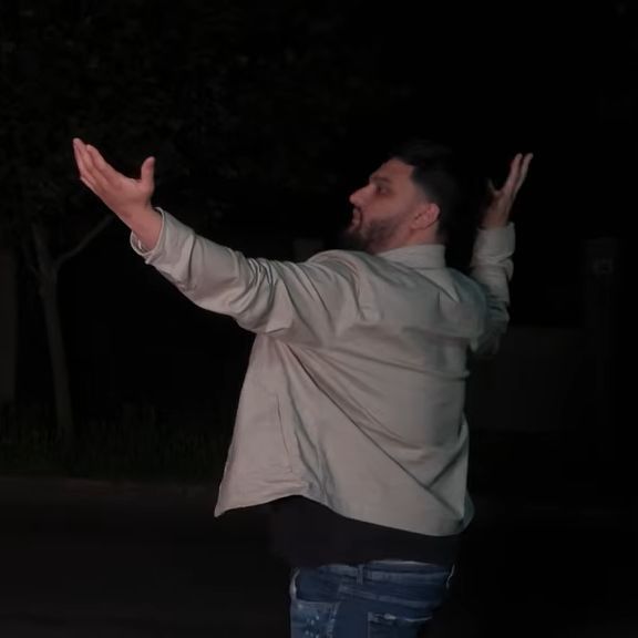 R4NDYORT0N FACEIT avatar