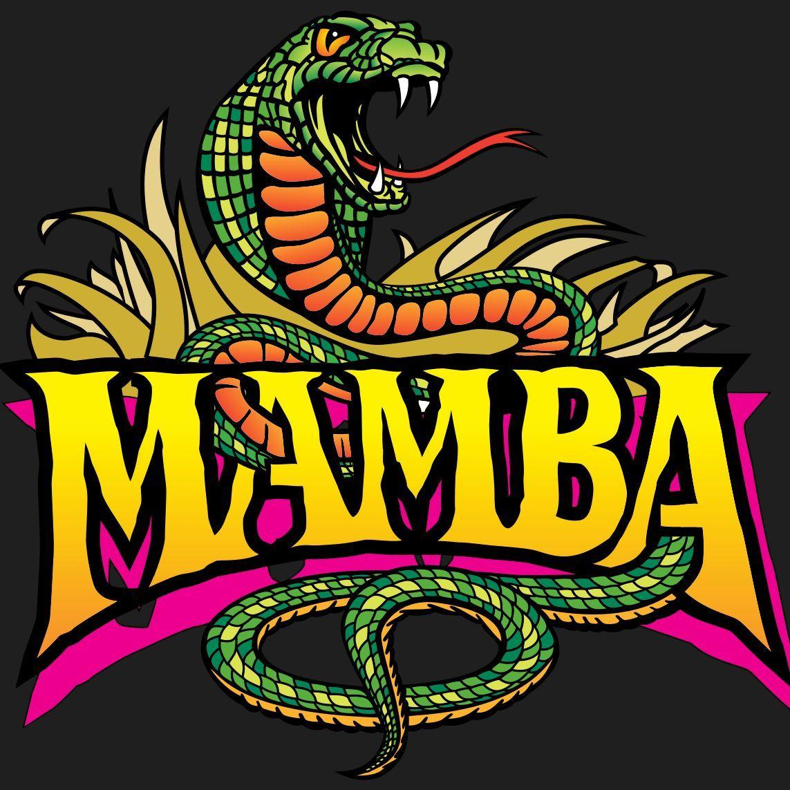 31BlackMamba avatar