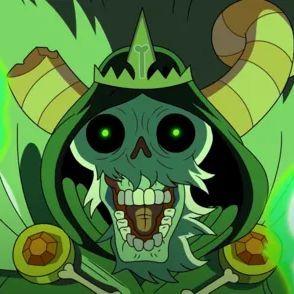Eyser80 avatar