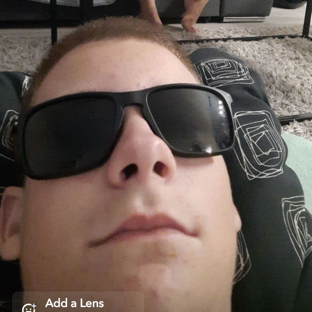 Faceit Avatar