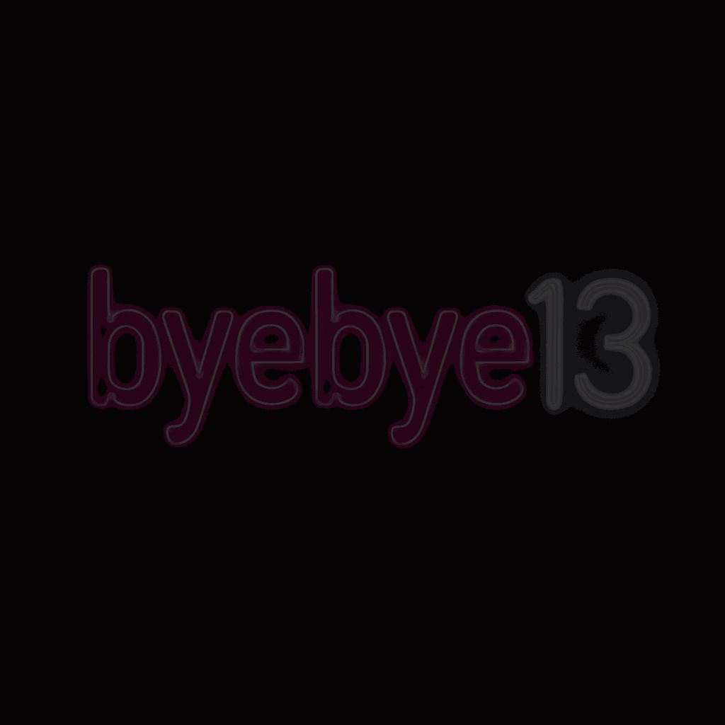 byebye13-