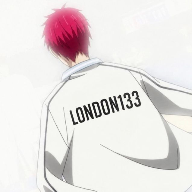 LONDON133