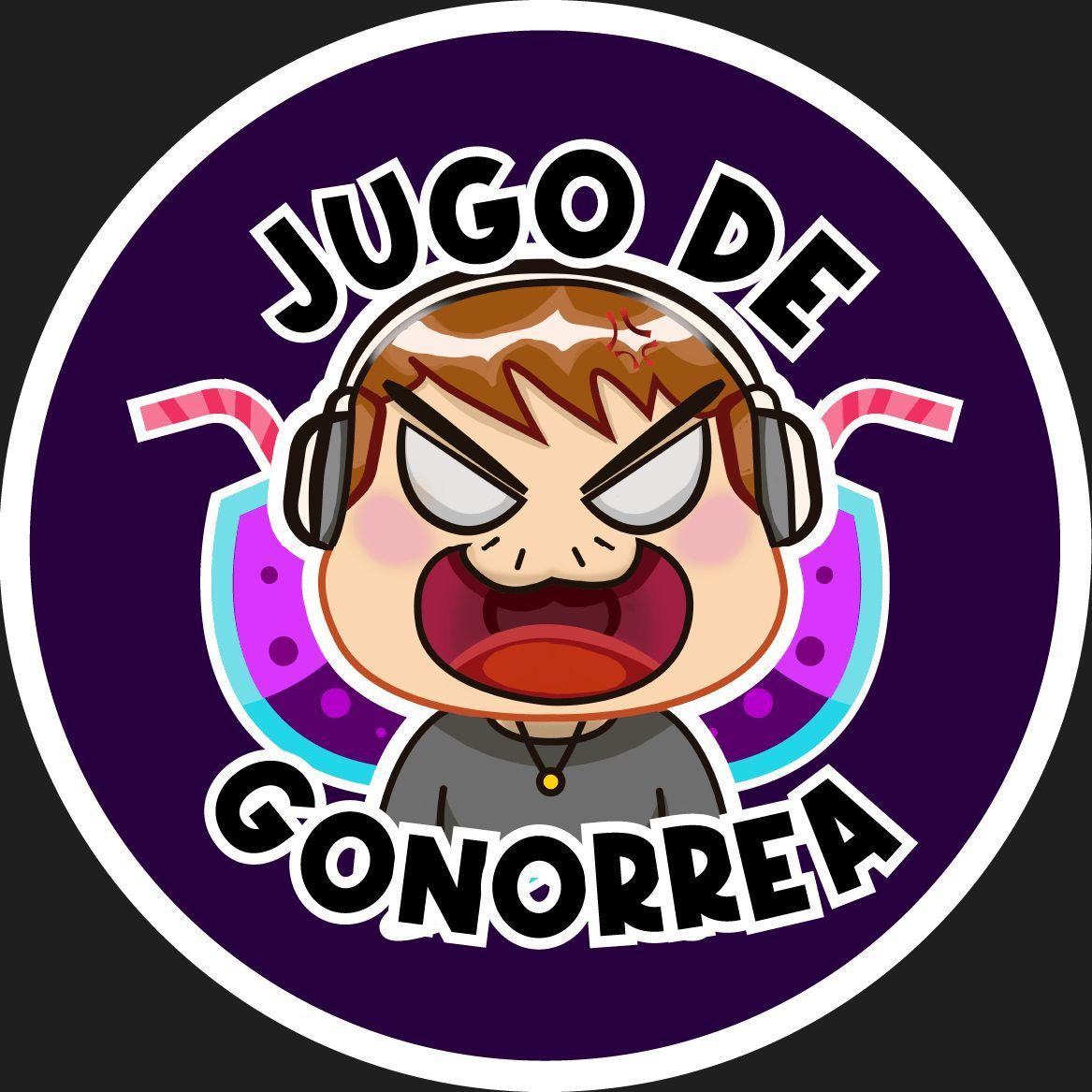 jugog0n0rrea