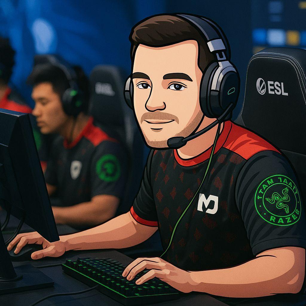 dreNky avatar