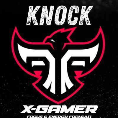 Player knockb0b avatar