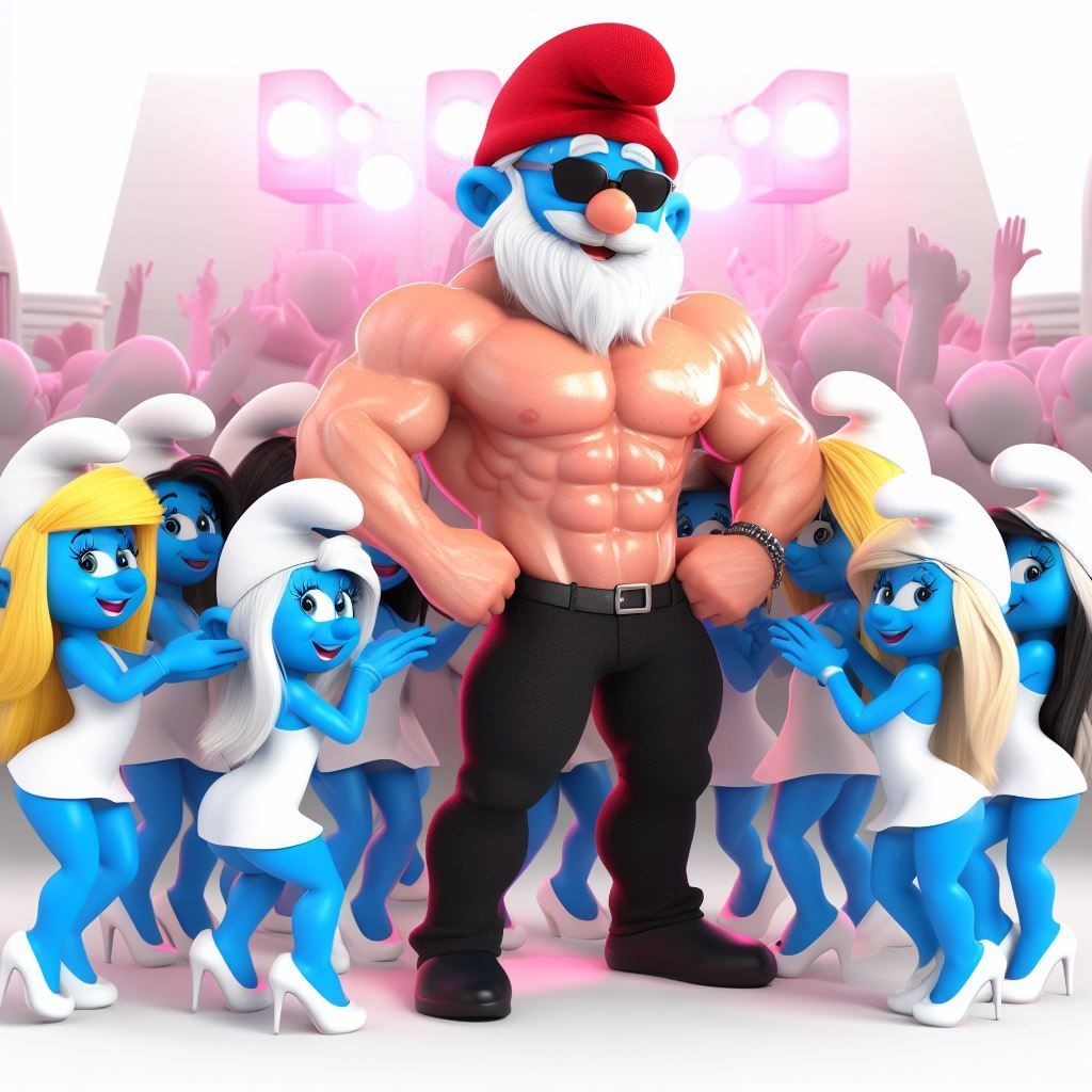 therealpapa