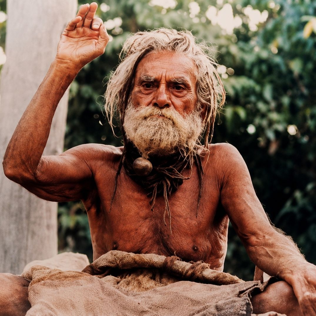 DevrahaBaba