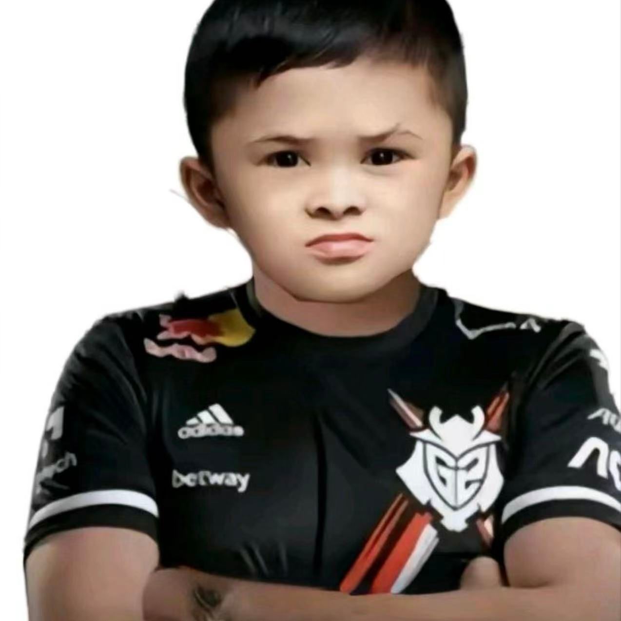 Nika666 FACEIT avatar