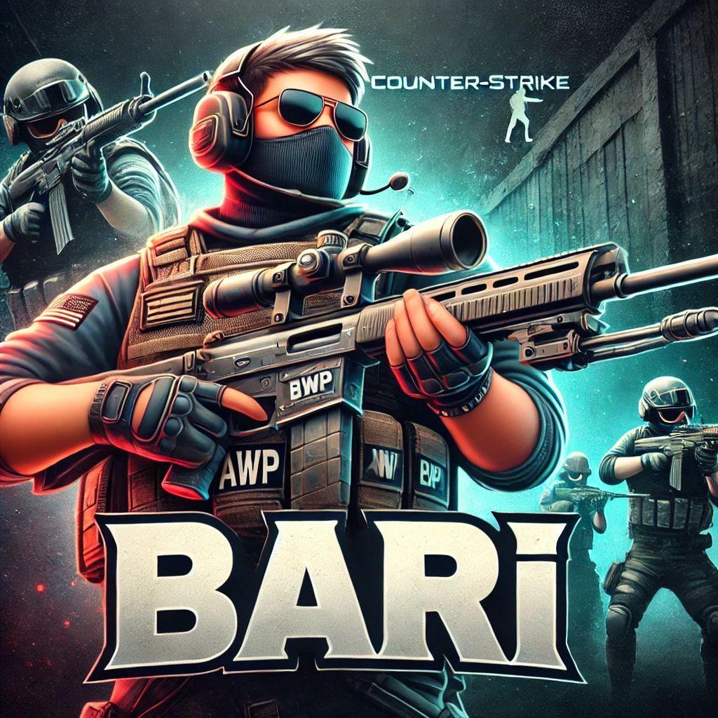 BARI avatar