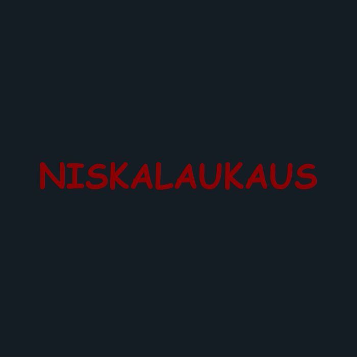 niskalaukaus