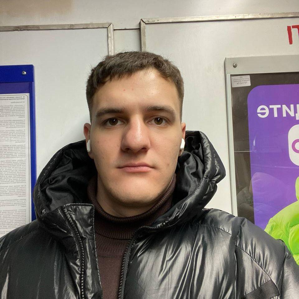 Fezh avatar