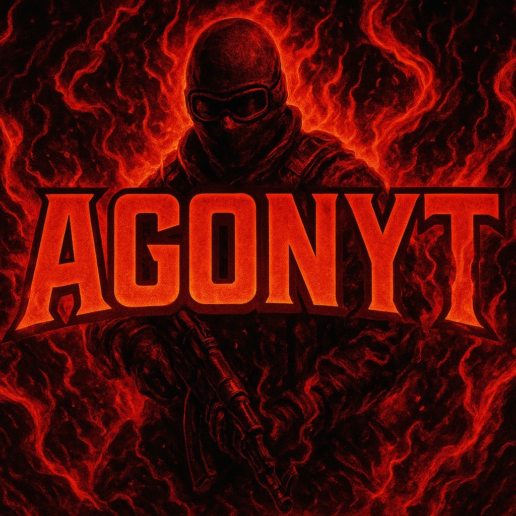 Agonyt