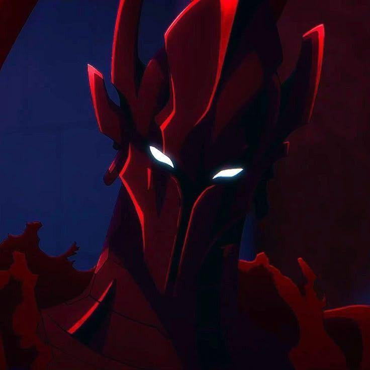 Faceit avatar