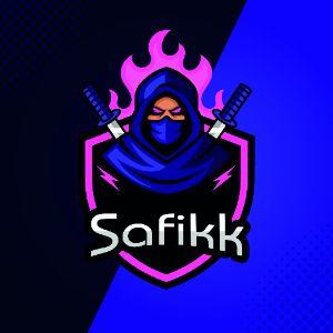 Player Safikk avatar