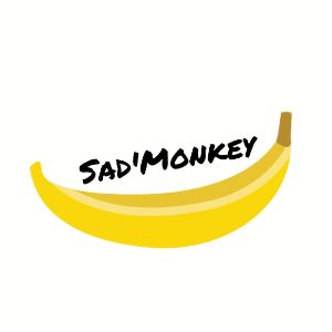 SadMonkey