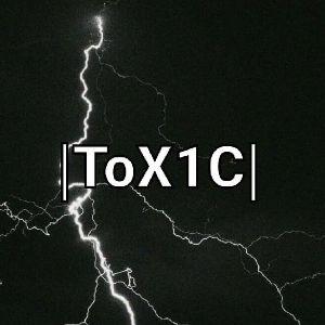 IToX1CI avatar