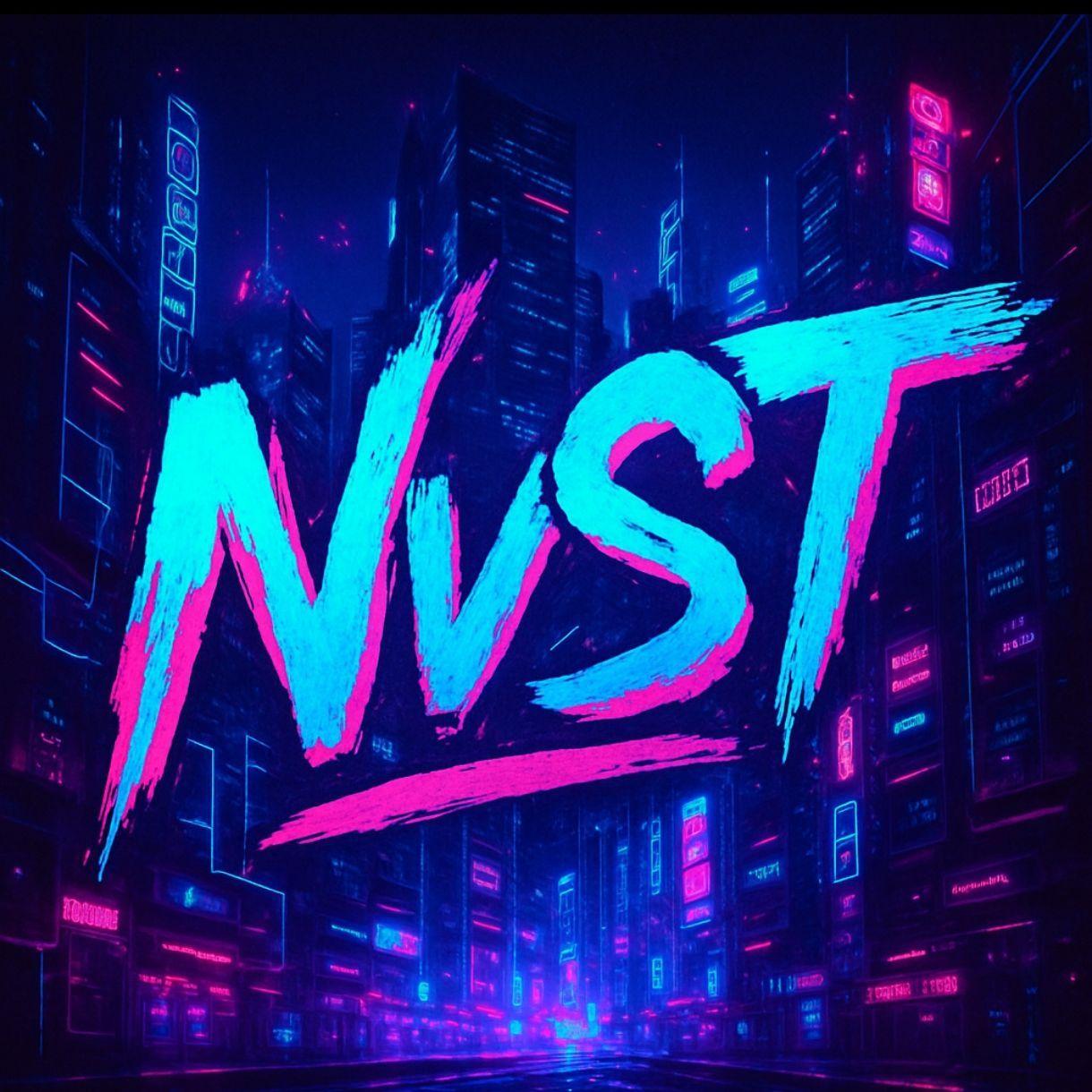 NvST avatar