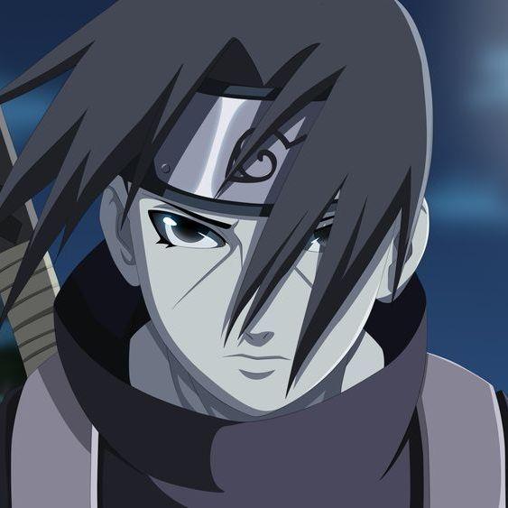 Henderfinn avatar