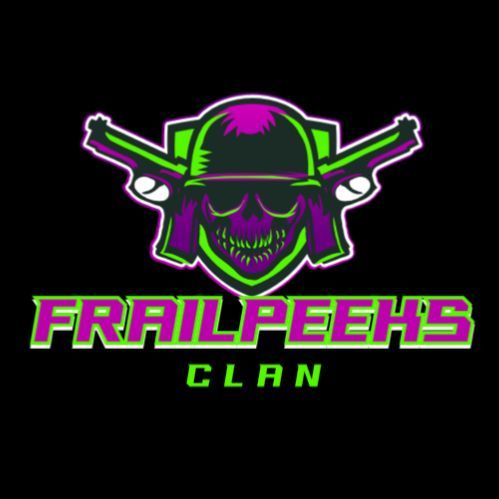 Frailpeeks Clan