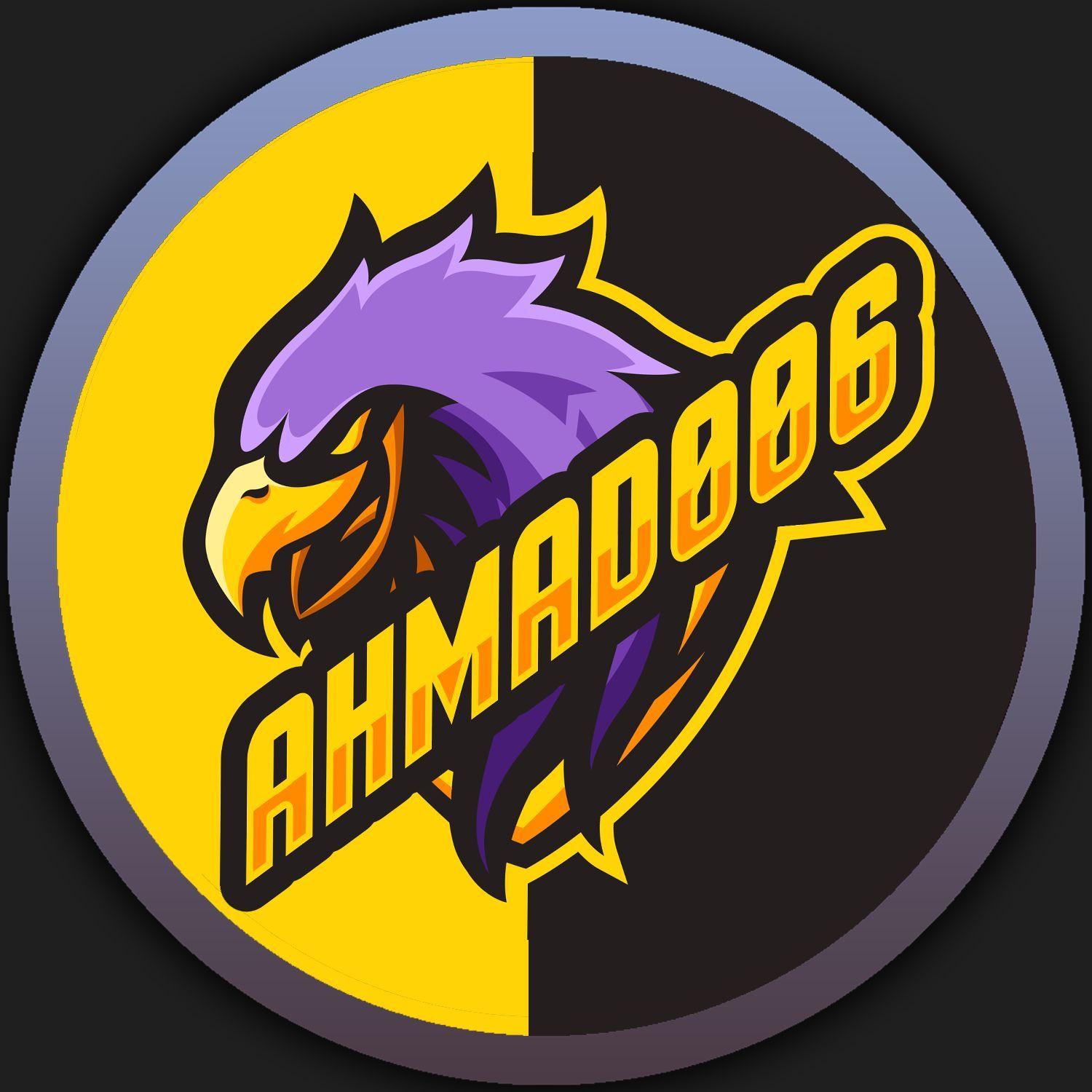 Player AHMAD06 avatar