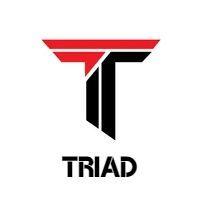 Triiad