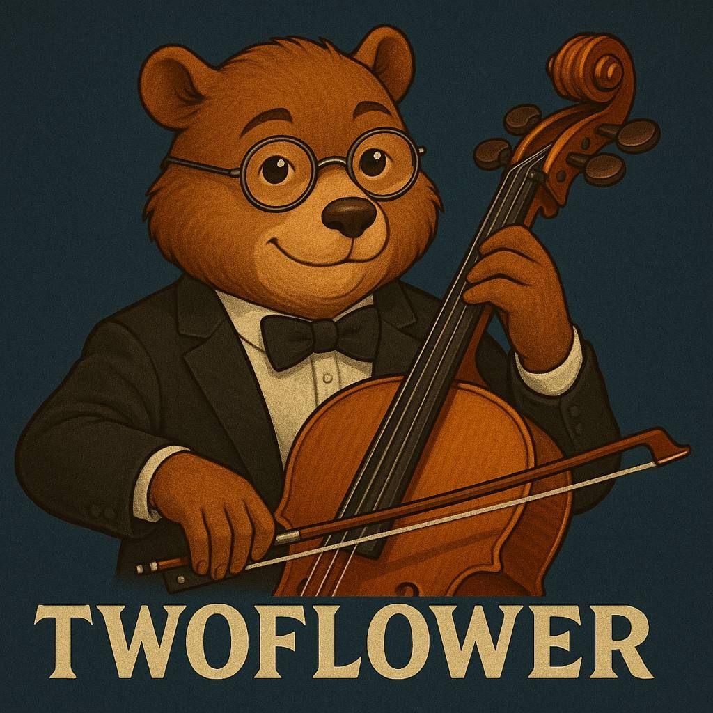 2-flower avatar