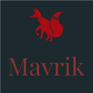 Mavrik14 avatar