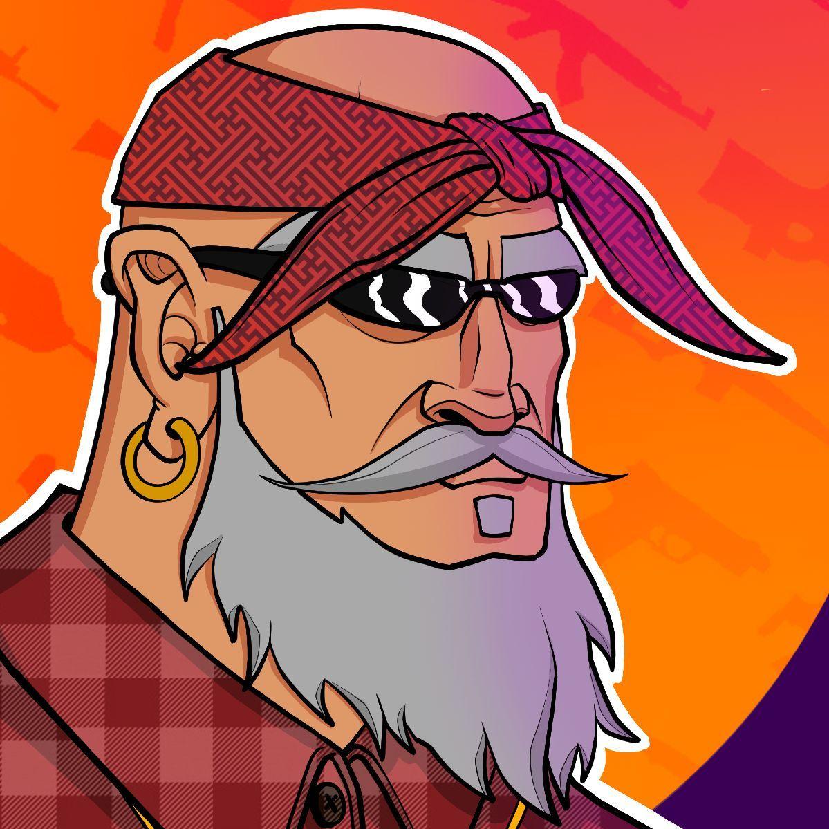 henbuk avatar
