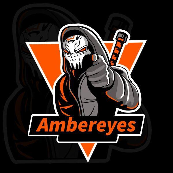 Ambereyes avatar