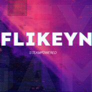 Flikeyn avatar