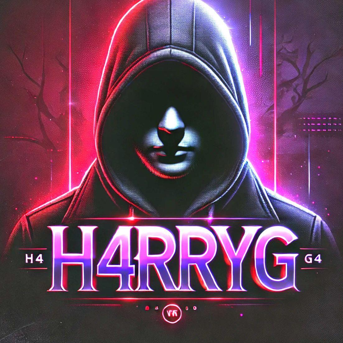 H4rryG avatar