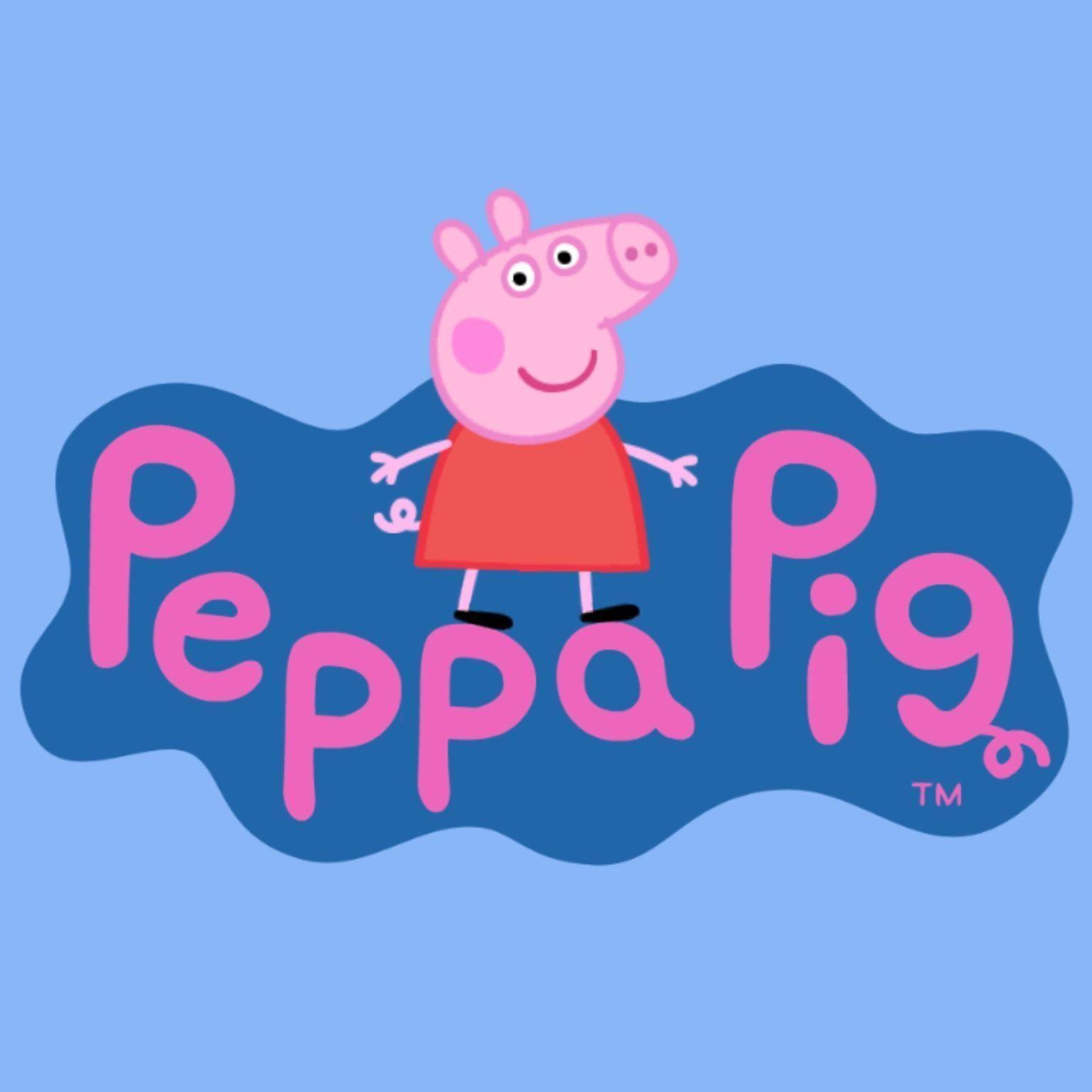 PeppaPigNegr avatar