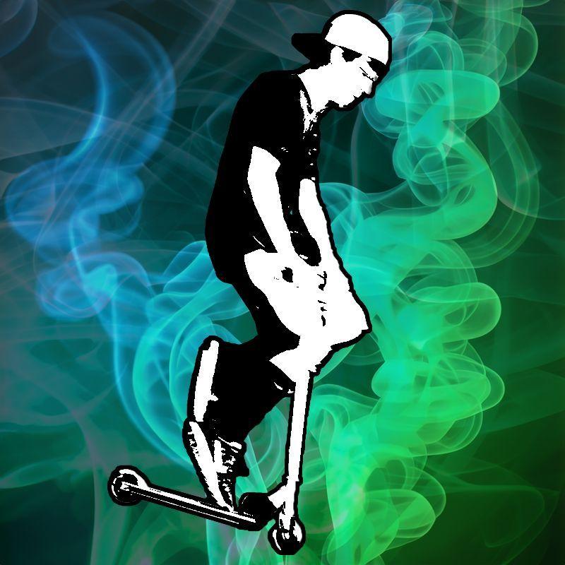 Player ScootsTR avatar