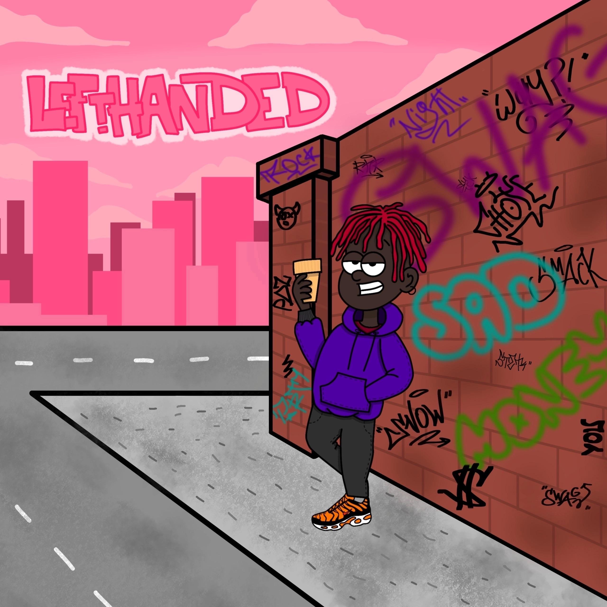 LeFthAnded00 avatar