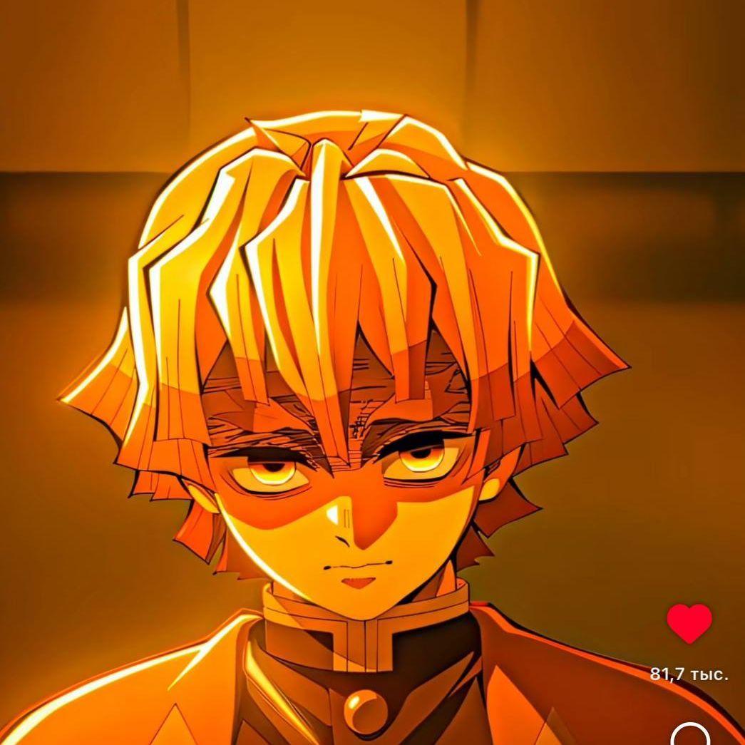 ZhenyaGorade avatar