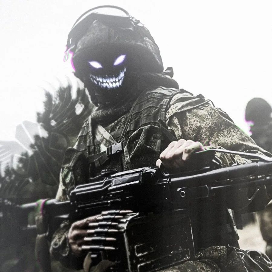Milchakov2 avatar