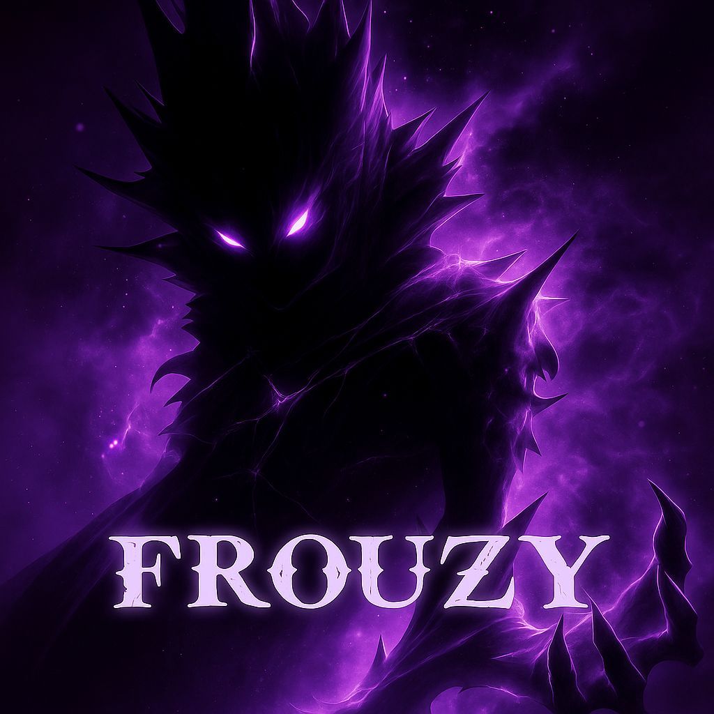FROUZY