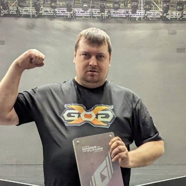 BigSexyDosia