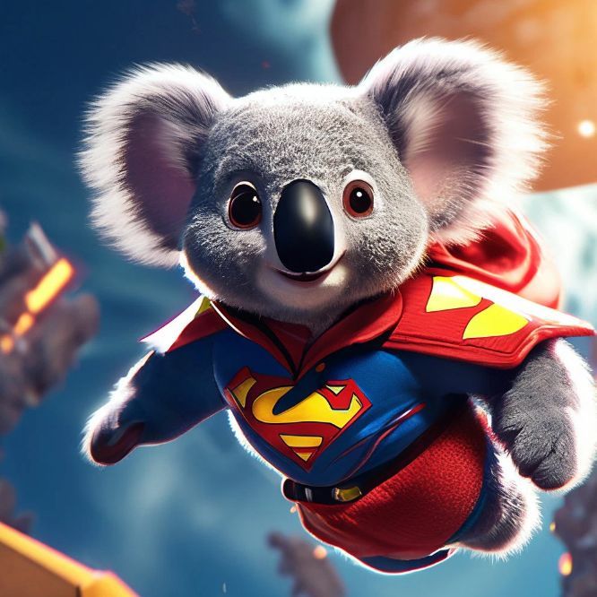 __SUPERMAN__