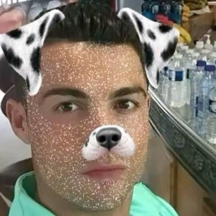 SUFFER27 avatar