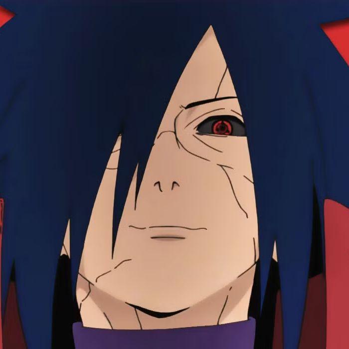 -MADARA__ avatar