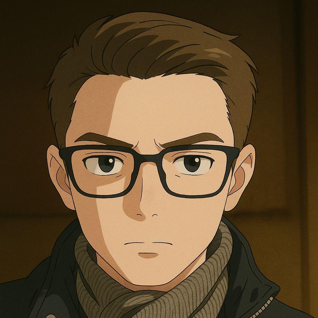 andrewN avatar
