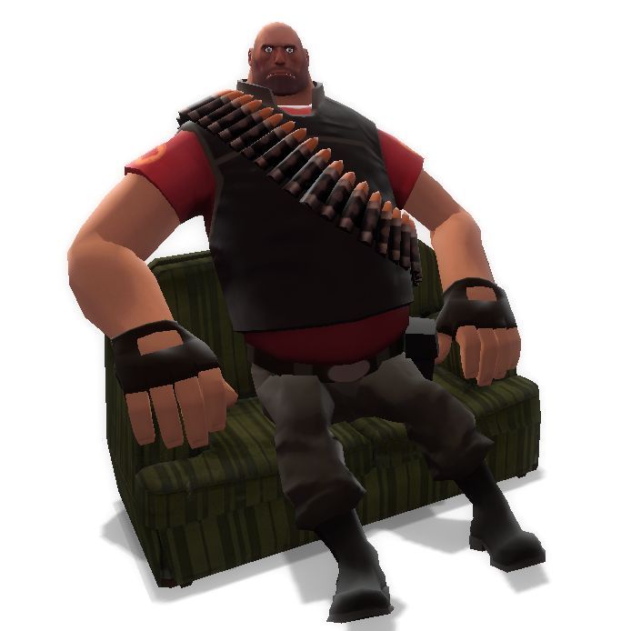 Faceit Avatar