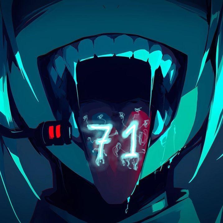 Gi9ra avatar