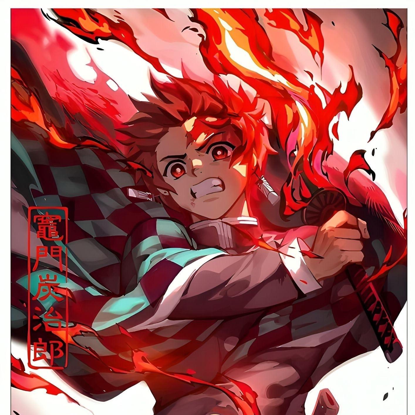 Tanjiro--_-- avatar