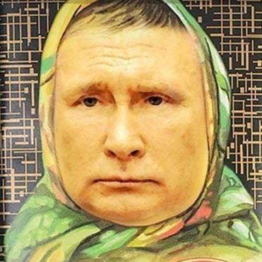 Putinna avatar