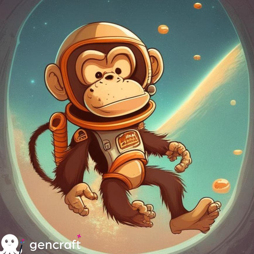 SpaceMonkeyi avatar