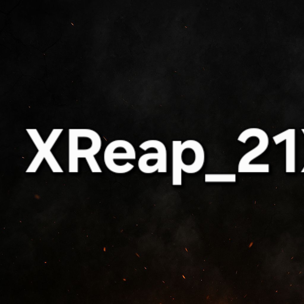 XReap_21X96 avatar