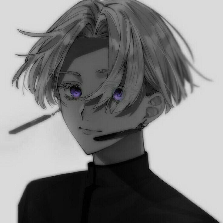 Iscerodead avatar