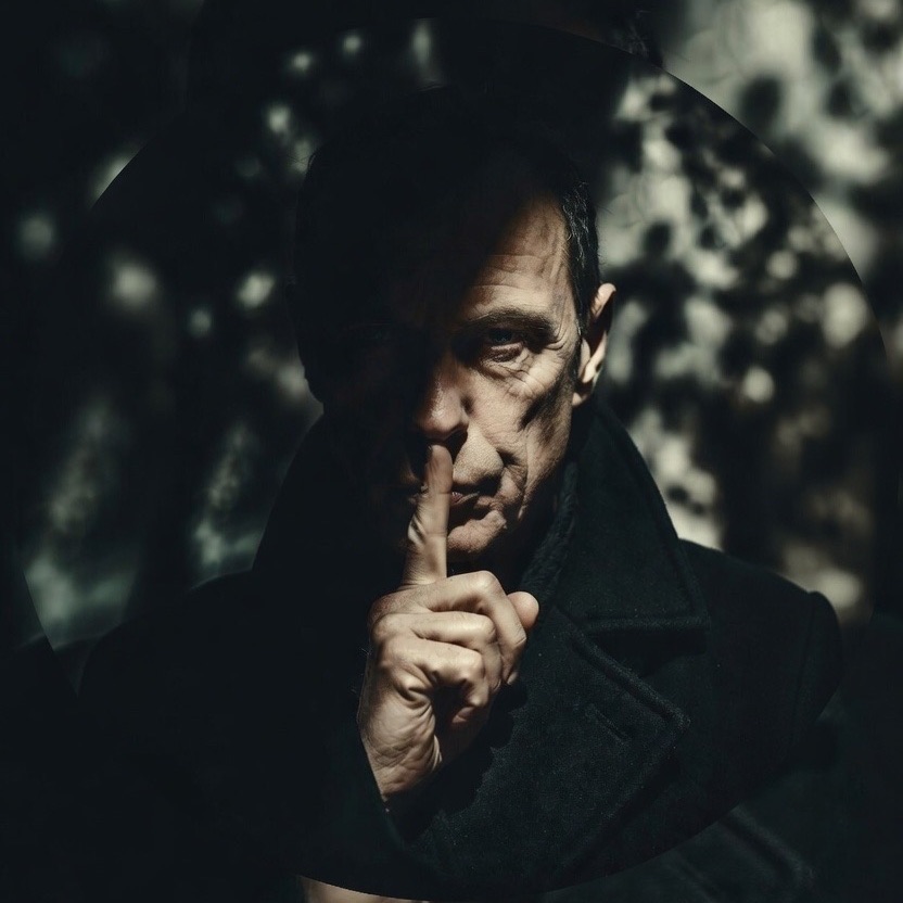 ssshhh